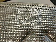 LAMBORGHINI HURACAN REAR RIGHT SIDE EXHAUST HEAT SHIELD COVER OEM 4S0825742A