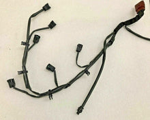 LAMBORGHINI AVENTADOR 700 720 ELECTRICAL ENGINE WIRING HARNESS OEM 07M971627A