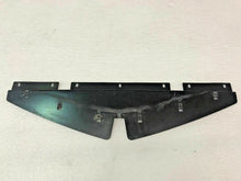 LAMBORGHINI AVENTADOR LP700 FRONT BUMPER SPOILER REINFORCEMENT OEM 470807165
