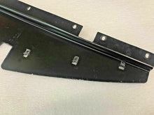 LAMBORGHINI AVENTADOR LP700 FRONT BUMPER SPOILER REINFORCEMENT OEM 470807165