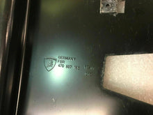 LAMBORGHINI AVENTADOR LP700 FRONT BUMPER SPOILER REINFORCEMENT OEM 470807165