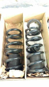 FERRARI 458 ITALIA FRONT REAR SHOCK ABSORBER SPRING SET ASSEMBLY 263457 247985
