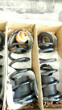 FERRARI 458 ITALIA FRONT REAR SHOCK ABSORBER SPRING SET ASSEMBLY 263457 247985