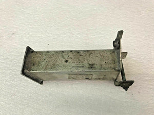 LAMBORGHINI GALLARDO REAR LEFT BUMPER STRUCTURE MOUNTING BRACKET OEM 400813729