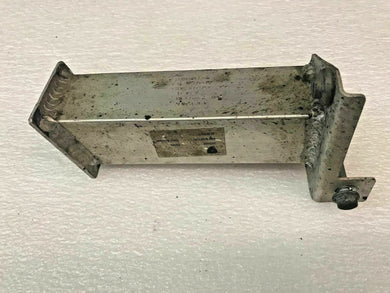 LAMBORGHINI GALLARDO REAR RIGHT BUMPER STRUT STRUCTURE BRACKET OEM 400813730