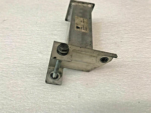LAMBORGHINI GALLARDO REAR RIGHT BUMPER STRUT STRUCTURE BRACKET OEM 400813730