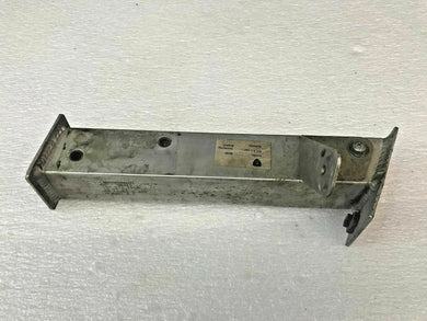 LAMBORGHINI GALLARDO COUPE SPYDER REAR LEFT BUMPER SUPPORT BRACKET OEM 400813243