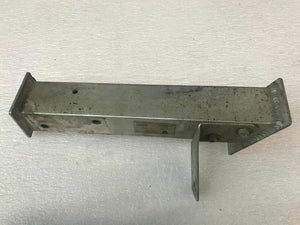 LAMBORGHINI GALLARDO COUPE SPYDER REAR LEFT BUMPER SUPPORT BRACKET OEM 400813243