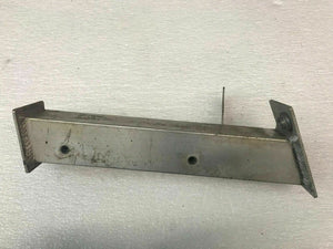 LAMBORGHINI GALLARDO COUPE SPYDER REAR LEFT BUMPER SUPPORT BRACKET OEM 400813243