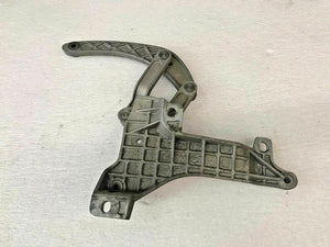 LAMBORGHINI GALLARDO SPYDER REAR LEFT SIDE HOOD HINGE OEM 407827301C 407827301D