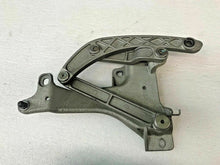 LAMBORGHINI GALLARDO SPYDER REAR LEFT SIDE HOOD HINGE OEM 407827301C 407827301D