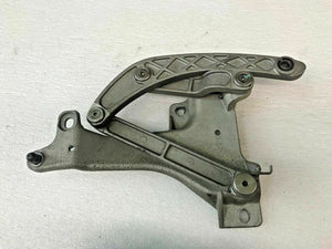 LAMBORGHINI GALLARDO SPYDER REAR LEFT SIDE HOOD HINGE OEM 407827301C 407827301D
