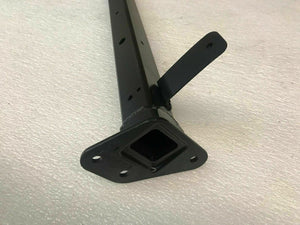 LAMBORGHINI AVENTADOR LP700 FRONT RIGHT UPPER SIDE FRAME MEMBER OEM 470805100B