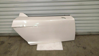 LAMBORGHINI GALLARDO SPYDER LP560 PASSENGER RIGHT SIDE DOOR OEM 407831022