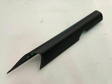 LAMBORGHINI GALLARDO SPYDER PASSENGER RIGHT A PILLAR TRIM PANEL OEM 400867234A