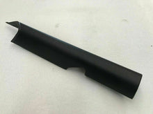 LAMBORGHINI GALLARDO SPYDER PASSENGER RIGHT A PILLAR TRIM PANEL OEM 400867234A