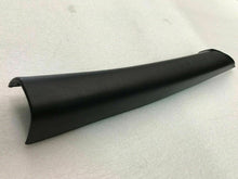 LAMBORGHINI GALLARDO SPYDER PASSENGER RIGHT A PILLAR TRIM PANEL OEM 400867234A