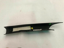 LAMBORGHINI GALLARDO SPYDER PASSENGER RIGHT A PILLAR TRIM PANEL OEM 400867234A