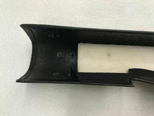 LAMBORGHINI GALLARDO SPYDER PASSENGER RIGHT A PILLAR TRIM PANEL OEM 400867234A