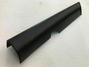 LAMBORGHINI GALLARDO SPYDER DRIVER LEFT SIDE A PILLAR TRIM PANEL OEM 400867233A