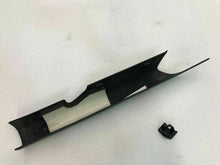 LAMBORGHINI GALLARDO SPYDER DRIVER LEFT SIDE A PILLAR TRIM PANEL OEM 400867233A