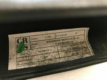 LAMBORGHINI GALLARDO SPYDER DRIVER LEFT SIDE A PILLAR TRIM PANEL OEM 400867233A