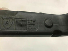LAMBORGHINI AVENTADOR LP700 720 COUPE ROADSTER AIR DUCT AIR GUIDE OEM 471864255