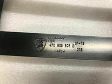 LAMBORGHINI AVENTADOR LP700 LP720 ELECTRICAL SYSTEM BRACKET OEM 470906508B