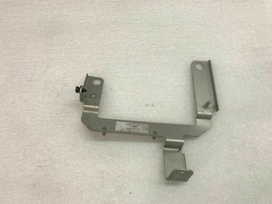 LAMBORGHINI GALLARDO SPYDER ECU MODULE BRACKET OEM 407907324A