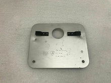 LAMBORGHINI GALLARDO SPYDER RIGHT CENTER FRAME ELEMENT BRACKET OEM 407201970D