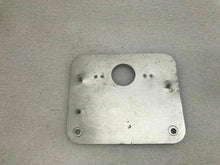 LAMBORGHINI GALLARDO SPYDER RIGHT CENTER FRAME ELEMENT BRACKET OEM 407201970D