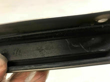 LAMBORGHINI GALLARDO COUPE SPYDER DRIVER FOOTREST SUPPORT COVER OEM 401864431A