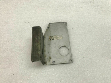 LAMBORGHINI GALLARDO COUPE SPYDER JACKING SYSTEM BRACKET OEM 400616143A