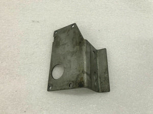 LAMBORGHINI GALLARDO COUPE SPYDER JACKING SYSTEM BRACKET OEM 400616143A