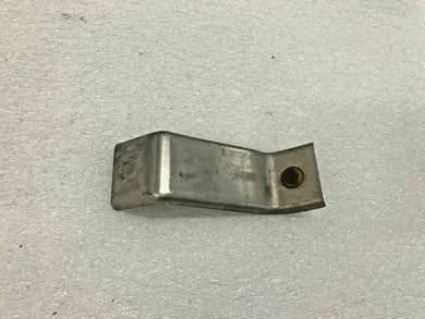 LAMBORGHINI GALLARDO COUPE SPYDER FRONT BUMPER LOWER BRACKET OEM 400807773