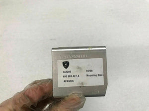 LAMBORGHINI GALLARDO COUPE SPYDER SL MOUNTING BRACKET U BOLT OEM 400803427A