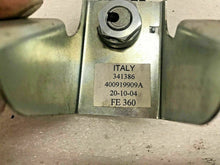 LAMBORGHINI GALLARDO 550 560 570 COUPE SPYDER GPS ANTENNA BRACKET OEM 400919909A