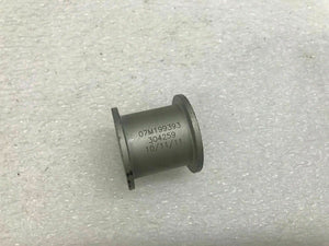 LAMBORGHINI AVENTADOR 700 720 SECURING PART ENGINE BUSHING INSERT OEM 07M199393