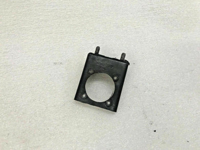 LAMBORGHINI MURCIELAGO LP640 EXHAUST MUFFLER BRACKET MOUNT OEM 410253379