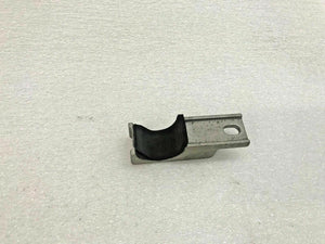 LAMBORGHINI GALLARDO COUPE SPYDER SL RADIATOR BRACKET WITH GASKET OEM 400121264A