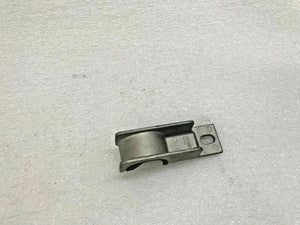 LAMBORGHINI GALLARDO COUPE SPYDER SL RADIATOR BRACKET WITH GASKET OEM 400121264A