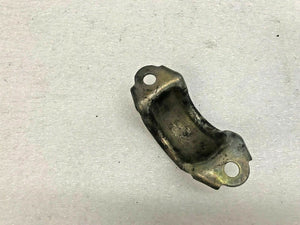 LAMBORGHINI GALLARDO MURCIELAGO SWAY BAR BRACKET OEM 4D0411336D
