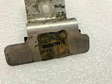 LAMBORGHINI GALLARDO MURCIELAGO LP640 ECOMPUTER MODULE BRACKET OEM 400907347B