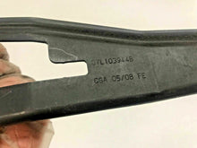 LAMBORGHINI GALLARDO LP550 560 570 RIGHT RH COVER PART BRACKET OEM 07L103944B