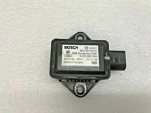 LAMBORGHINI GALLARDO COUPE SPYDER SUPERLEGGERA YAW RATE SENSOR OEM 8E0907637A