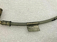 LAMBORGHINI MURCIELAGO LP640 FRONT ABS UNIT BRAKE HOSE LINE PIPE OEM 413614740
