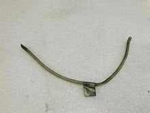 LAMBORGHINI GALLARDO COUPE SPYDER FRONT TRUNK COWL HOSE OEM 400819124