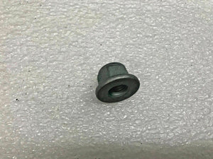 LAMBORGHINI GALLARDO LP550 560 570 AVENTADOR LP700 HEX NUT FLANGE OEM N10106402