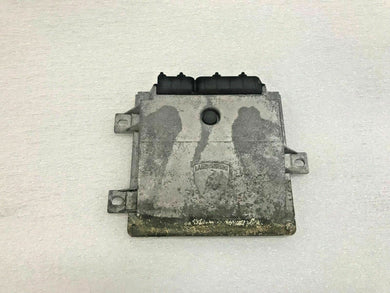 LAMBORGHINI MURCIELAGO LP640 LP670 ENGINE ECU COMPUTER UNIT OEM 410907557M