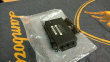 LAMBORGHINI GALLARDO COMFORT CONTROL MODULE OEM 8H0959433E